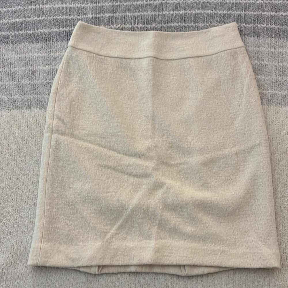 Banana Republic Pencil Skirt